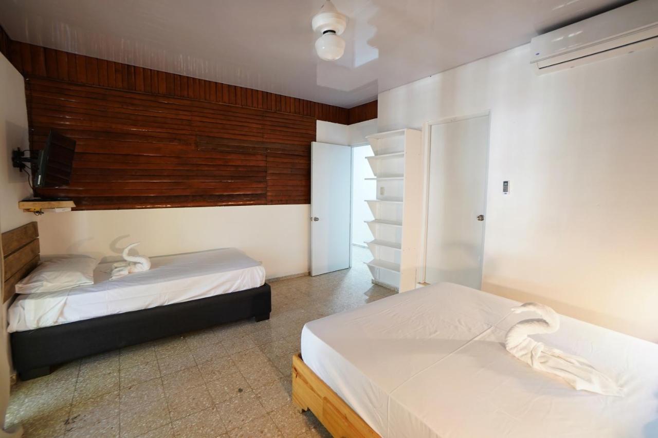 Room #27 At Waterfront Playa Alicia Sosúa Kültér fotó